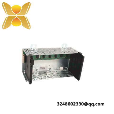 Allen-Bradley 1756-A7LXT Interface Converter for SLC 500