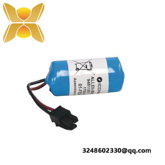 1756-ba2_1756ba2.jpg AB 1756-BA2 Industrial Control Module, Advanced Automation Solution