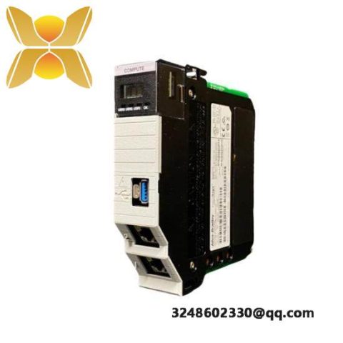 AB 1756-CMS1B1 Compute Module