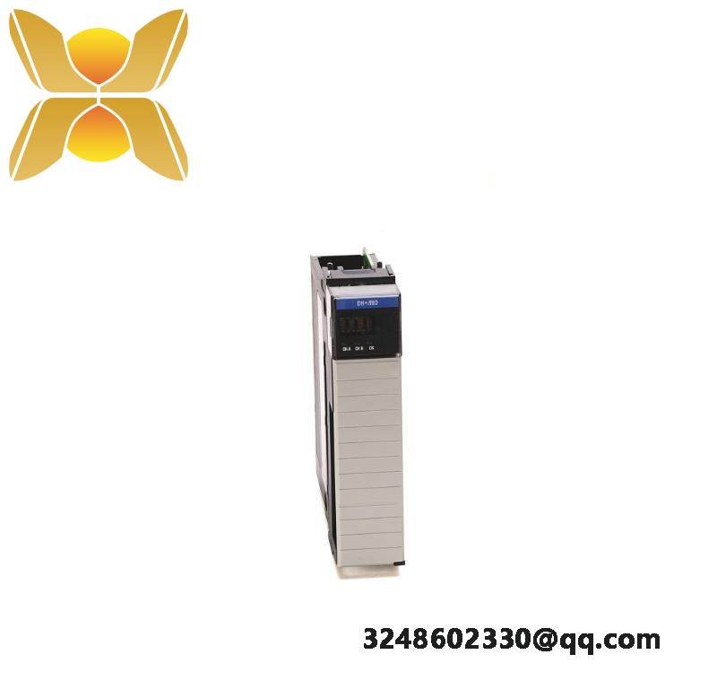 1756-dhrio_e_communication_module.jpg AB 1756-DHRIO/E Communication Module - Advanced Industrial Networking Solution