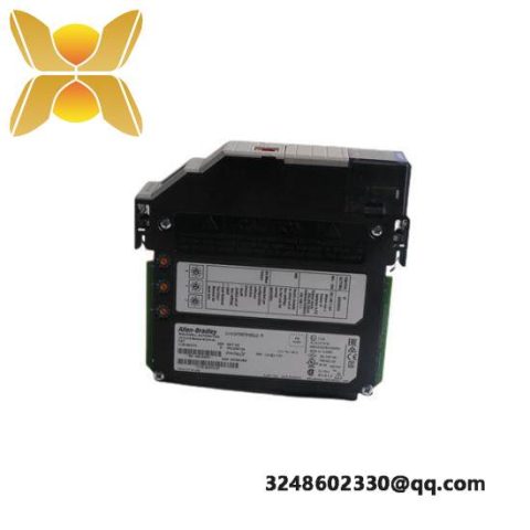 Rockwell Automation 1756-EN2TK ControlLogix Communication Modules