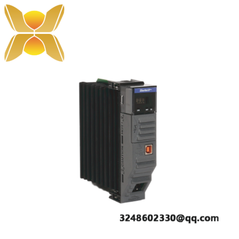 GE IC695CPE310-ACAT CPU Module, Advanced Control Processing for Industrial Automation