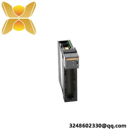 AB 1756-IF4XOF2F Industrial Control Module