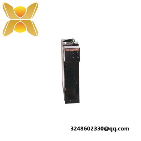AB 1756-IF6I ControlLogix 6-Point Isolated AI Module - Precision Data Acquisition