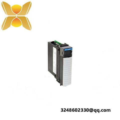 AB 1756-IG16 | Digital DC Input Module - Precision Control for Industrial Automation