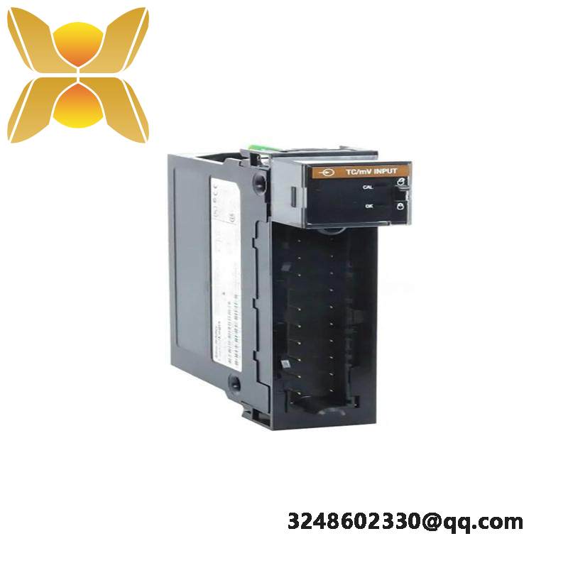 1756-it6i_analog_input_module.jpg SIEMENS 1756-IT6I Analog Input Module - Precision Control Solution