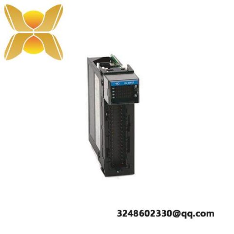 Allen-Bradley 1756-IV32 Digital Input Module for Industrial Control Systems