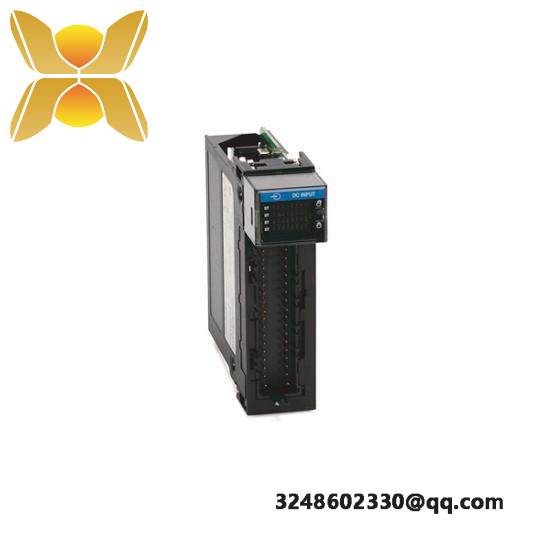 1756-iv32_a_digital_input_module.jpg Allen-Bradley 1756-IV32 Digital Input Module for Industrial Control Systems