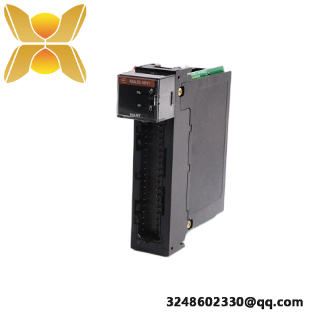 Allen-Bradley 1756-L55M23/A Logix5555 Processor: Advanced Control Module for Industrial Automation