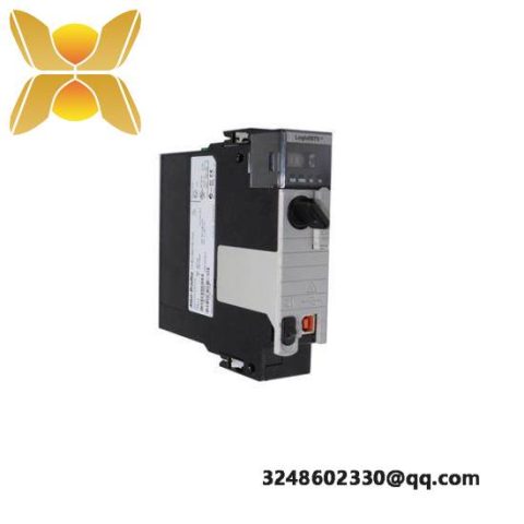 Allen-Bradley 1756-L73/A Controller - Precision, Reliability, and Control for Industrial Applications