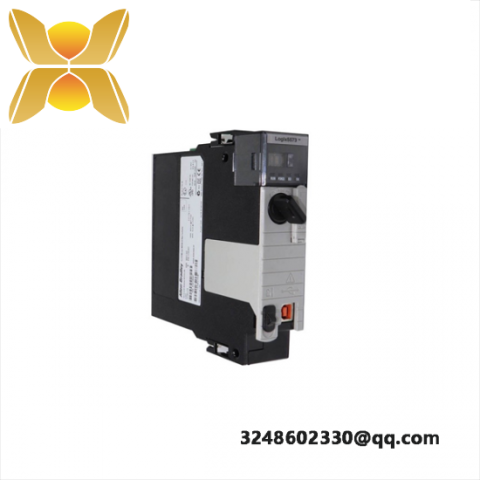 Allen-Bradley 1756-L73/B ControlLogix Logix5573 Processor, Programmable Logic Controller