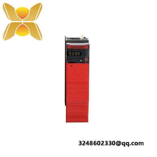 1756-l8sp_controller.jpg Allen-Bradley 1756-L8SP Controller, Programmable Logic Controller, I/O Module