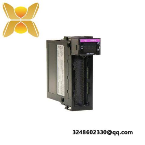 Advanced 1756-LSC8XIB8I Low-Speed Counter Module: Precision Control for Industrial Automation