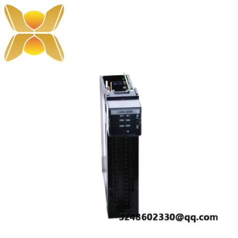 Allen-Bradley 1756-M02AE ControlLogix Servo Module - Precision Control Solutions