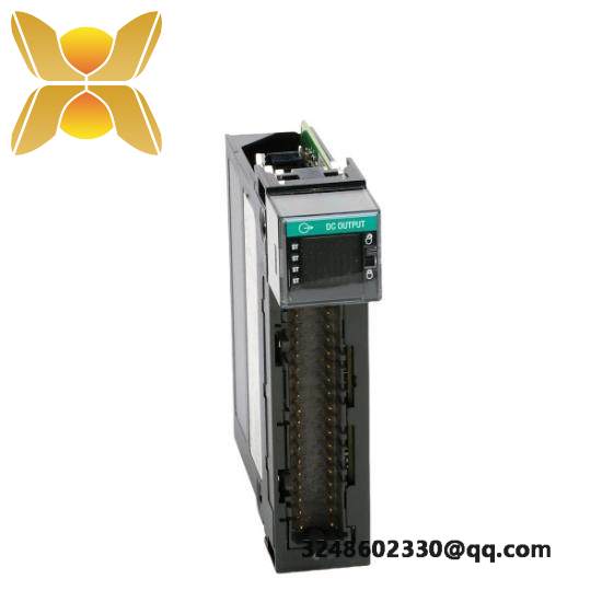 1756-ob32_a.jpg Advanced 1756-OB32/A Industrial Control Module | Allen-Bradley | High Performance, Precision Control Solution