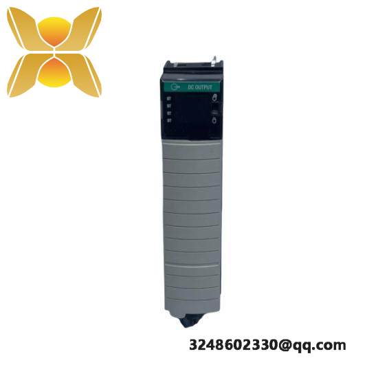 1756-ob32k_1756ob32k_controllogix_32_point_digital_output.jpg Allen-Bradley 1756OB32K ControlLogix 32 Point Digital Output Module