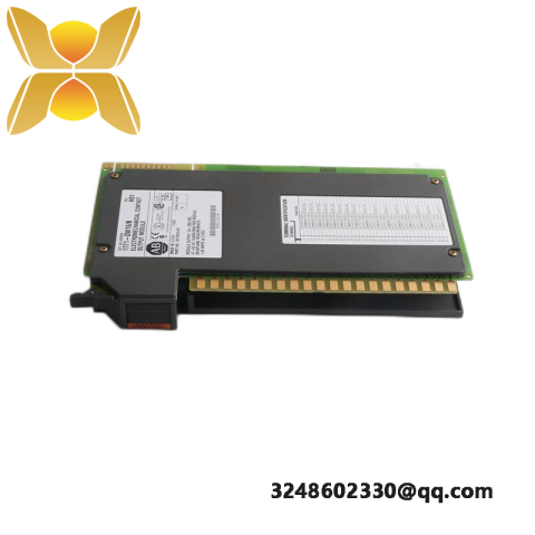 AB 1756-PA75/B Power Supply Module - High Efficiency & Reliability for Industrial Automation