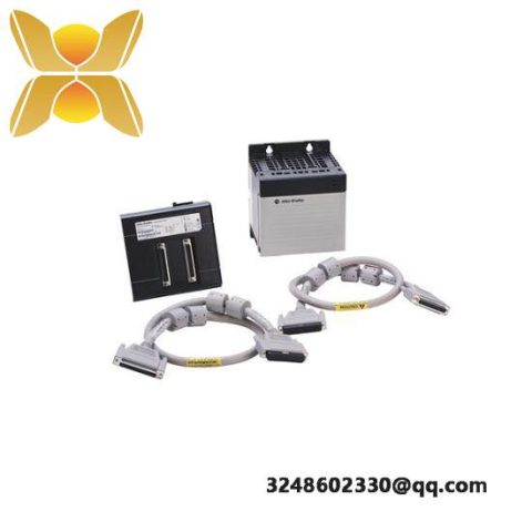 AB 1756-PBR Redundant Power Supply Assembly for Industrial Control Systems