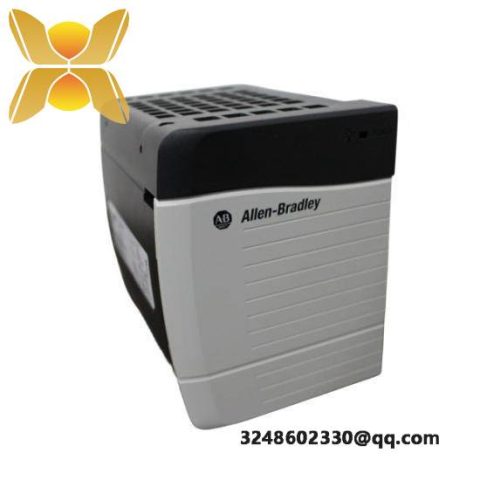 Advanced 1756-PBXT Power Supply Module: Unmatched Reliability and Efficiency for Industrial Control Systems