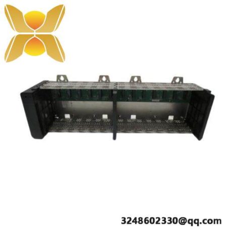 GE 1756-PSCA Redundant Power Supply Adapter for Industrial Control Systems