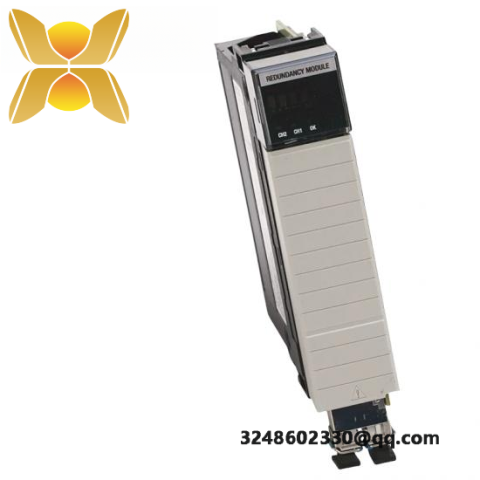 Allen-Bradley 1756-RM2 ControlLogix Redundancy Module, Redundant PLC Module