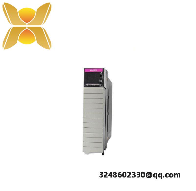 1756_hsc_controllogix_high-speed_counter_module.jpg AB 1746-IV8 DC Input Module: Advanced Industrial Automation Solutions