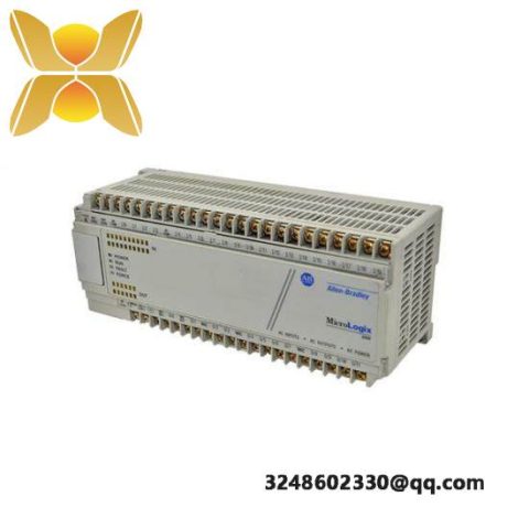 Allen-Bradley 1761-L32AAA Control Logix Processor Module