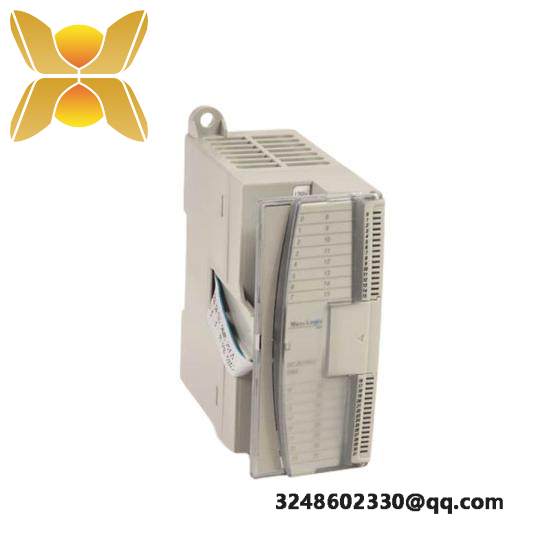 1762-if4_1762if4.jpg Allen Bradley 1762-IF4 - 4-Channel Analog Input Module for MicroLogix 1200