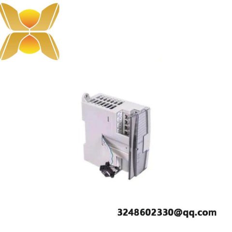 AB 1762-IF4 Digital Output Module for Industrial Control Systems