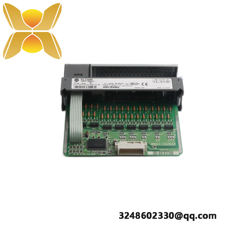 1764-24bwa_micrologix_1500_base_unit.png Allen Bradley 1764-24BWA MicroLogix 1500 Base PLC Module