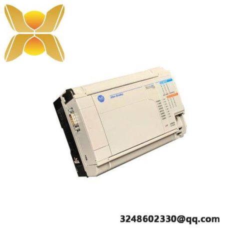Allen-Bradley MicroLogix 1500 1764-LRP PLC Processor