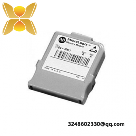 Siemens 1764-MM1 Memory Module - Industrial Control System Memory Solution