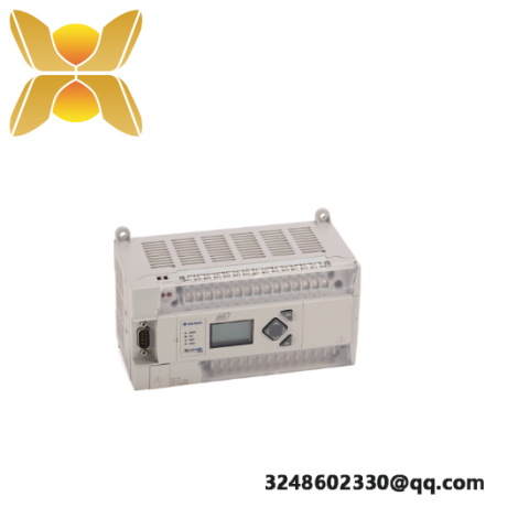 Siemens 1764-MM2 Card: Control System Module, Automation Solutions for Industry