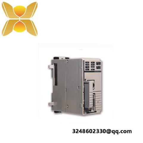 Rockwell Automation 1768-ENBT CompactLogix L4X EtherNet/IP Module