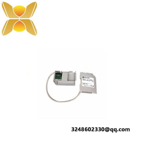 AB 1769-CLL3 Input/Output Modules, High-Performance Control Solutions