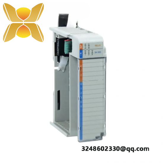 1769-iq6xow4_1769-iq6xow4.png Allen-Bradley 1769-IQ6XOW4 Programmable Logic Controller Module