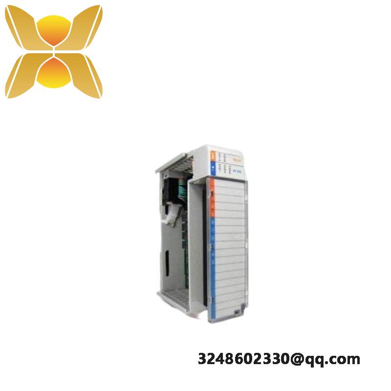 1769-iq6xow4_4pt_ac_dc_relay_output.jpg AB 1769-IQ6XOW4 4-Point AC/DC Relay Output Module, High-Performance Control Solution