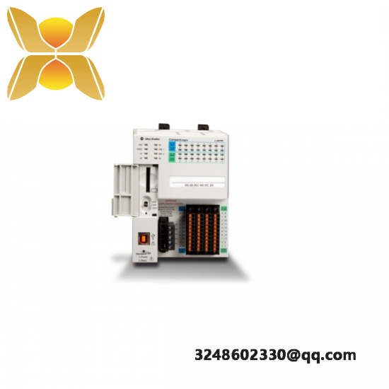 1769-l18erm-bb1b_compactlogix_5370_ethernet_controller.png Allen-Bradley 1769-L18ER-BB1B CompactLogix 5370 Ethernet Controller, Advanced Industrial Automation Solution