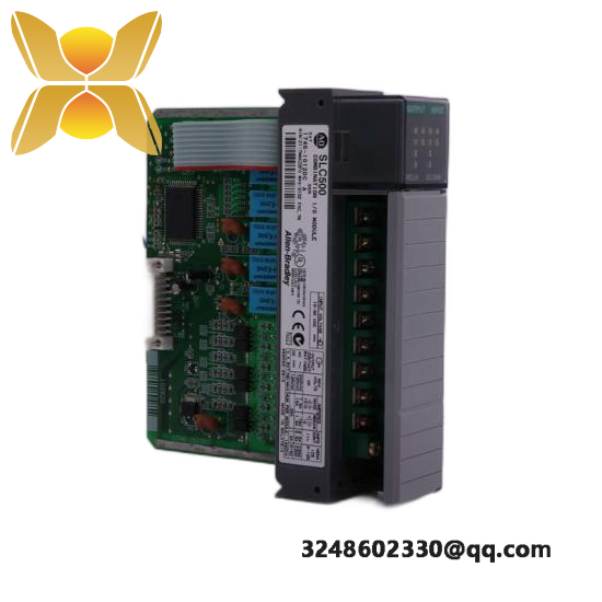 1769-l20_1769l20_3.png Allen-Bradley 1769-L20 PLC Module, Efficient Control for Industrial Applications