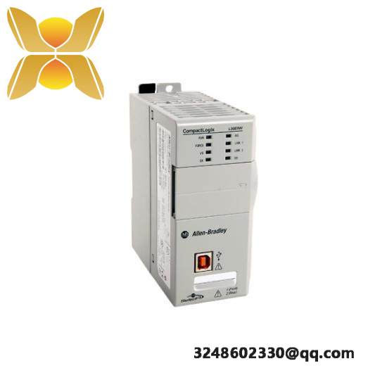 1769-l30er-nse_compactlogix_1_mb_no_cap_controller-1.jpg Allen Bradley 1769-L30ER-NSE CompactLogix Controller, 1MB No Cap, Advanced Automation Solution