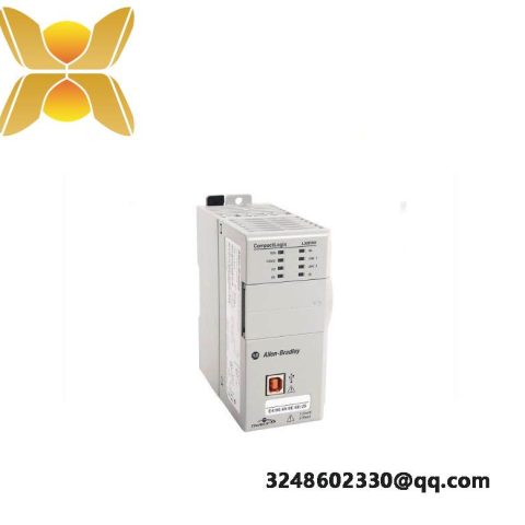 ABB AB 1769-L30ERM Programmable Logic Controller