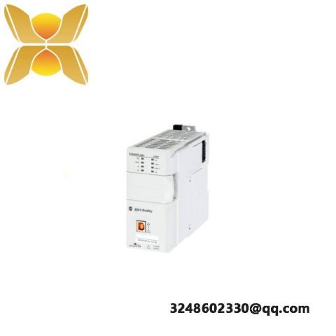 Allen-Bradley 1769-L38ERM Controller - Advanced Control Solution