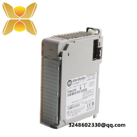 1769-of2_1769of2.jpg Rockwell Automation 1769-OF2 1769OF2 Control Module