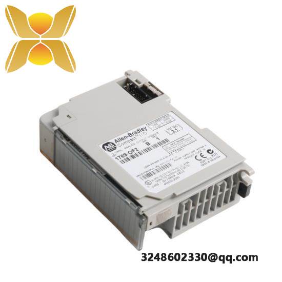 1769-of2_1769of2_1.jpg Rockwell Automation 1769-OF2 1769OF2 Control Module