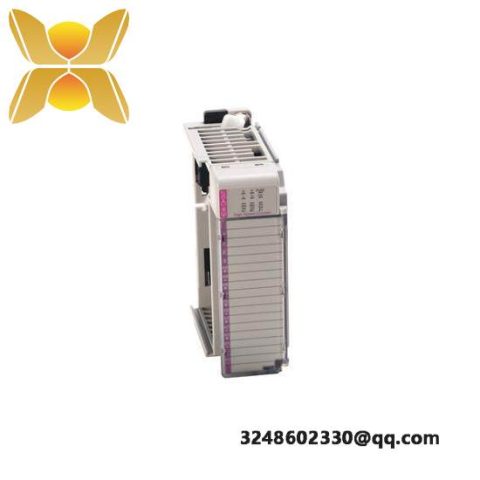 Rockwell Automation 1769-OV16 Output Module - Industrial Control Solutions, Optimized for Performance and Reliability