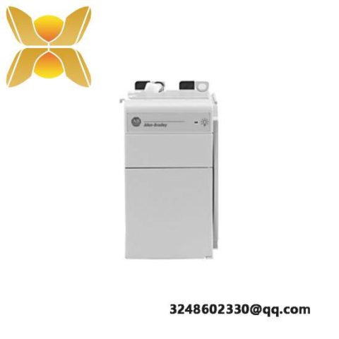 Allen-Bradley 1769-PA2: Advanced Power Supply for Industrial Automation, 120 Characters