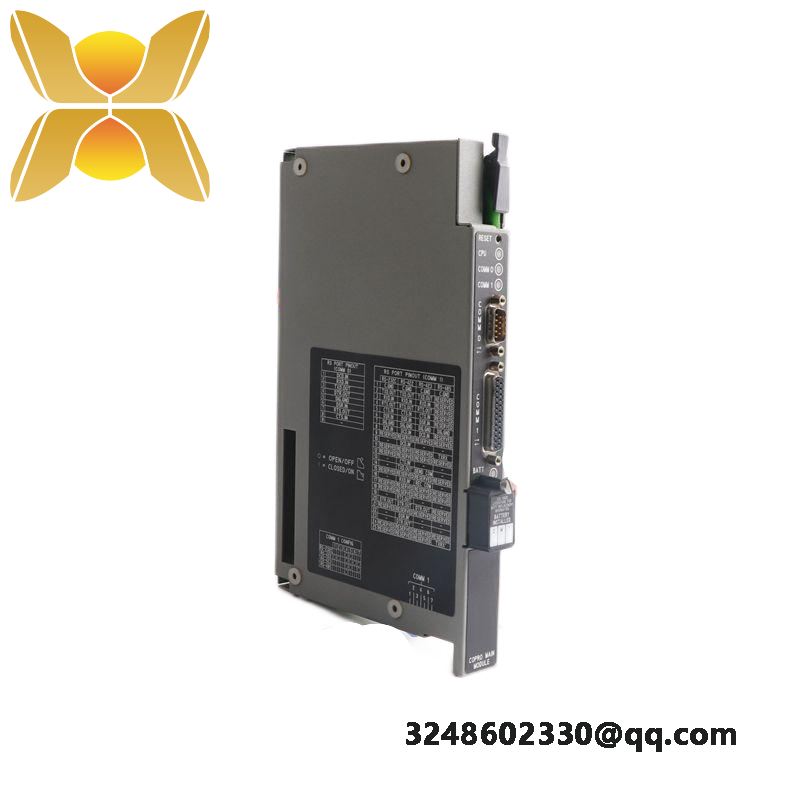 1771-dmc_a_a_control_coprocessor_main_module.png AB 1761-L16BBB MicroLogix 1000 Controller - Advanced Automation Solution