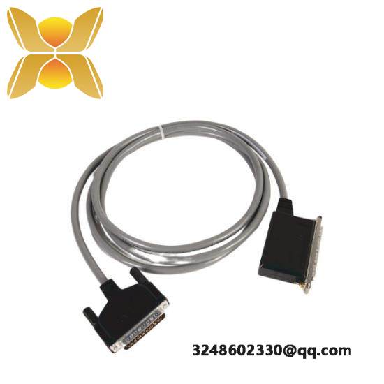 1771-nc15_plc-5_cable.jpg Allen-Bradley 1771-NC15 PLC-5 Communication Cable