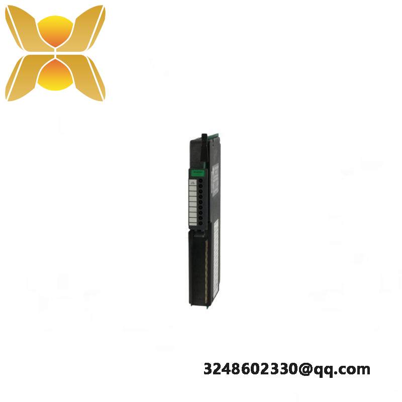 1771-oc_dc_output_driver_module.jpg AB 1794-IM16: Advanced AC Input Module, Combining Efficiency & Reliability