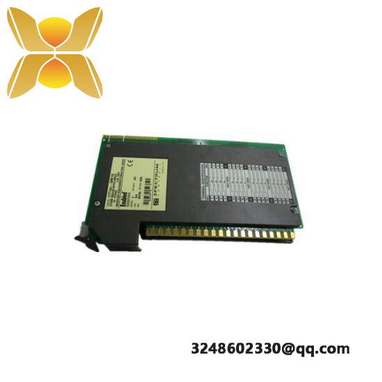 1771sc-omi16_plc_5_output_module.jpg ABB 2711P-K12C4A9, Industrial Control Module